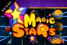 Magic Stars slot